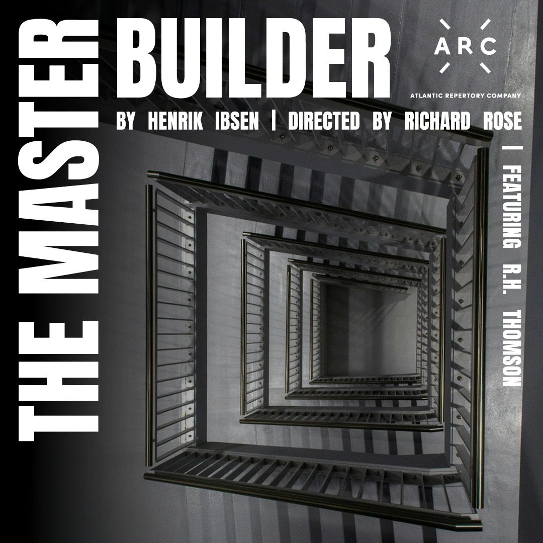 The Master Builder