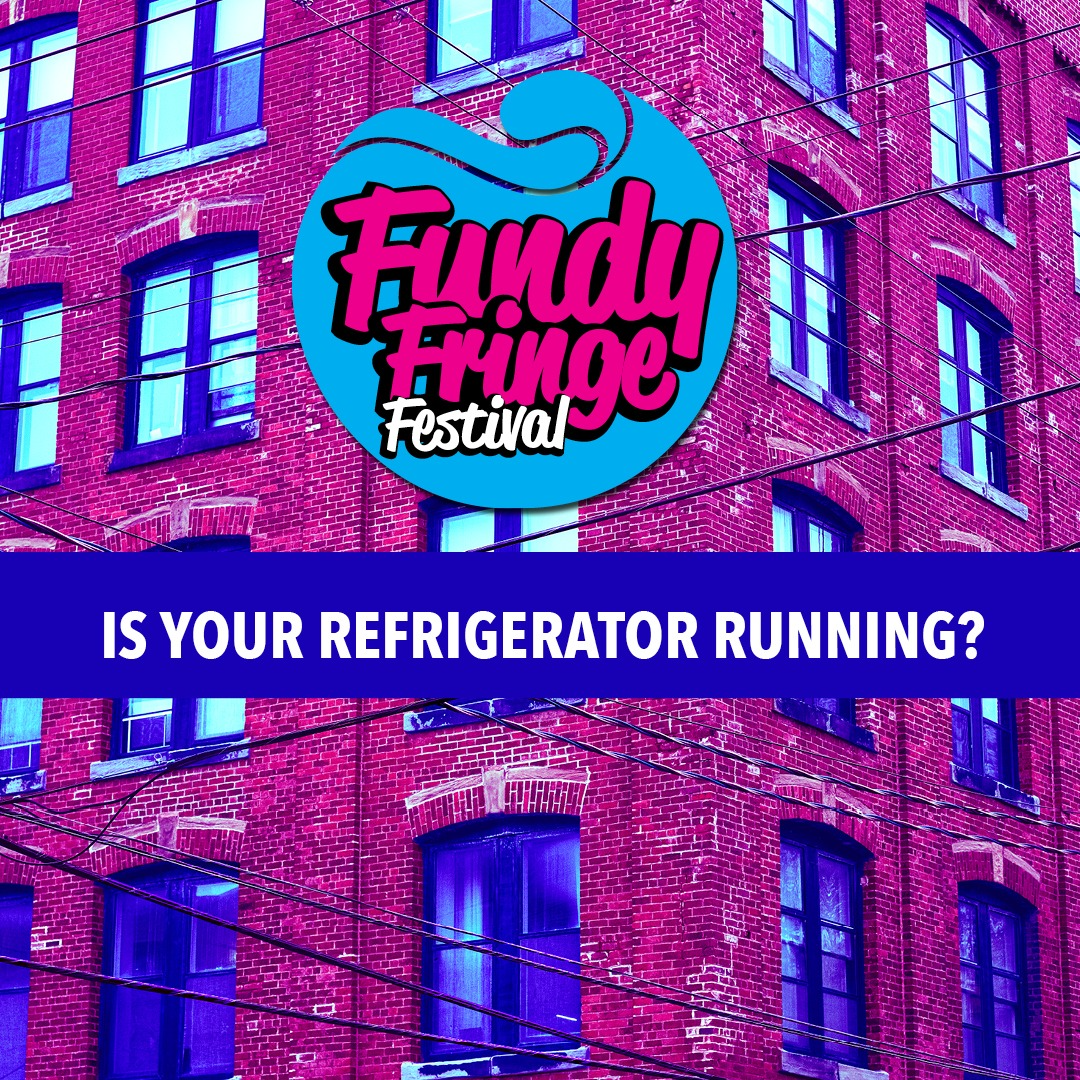 Is Your Refrigerator Running? @ Imperial Upper Lobby