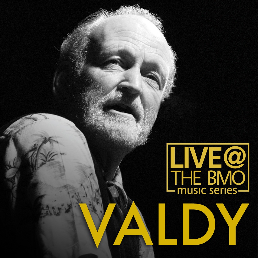 Valdy