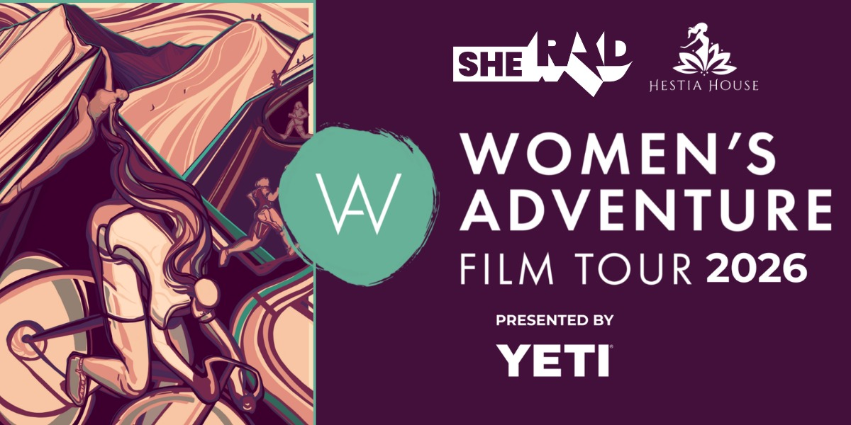Women's Adventure Film Tour