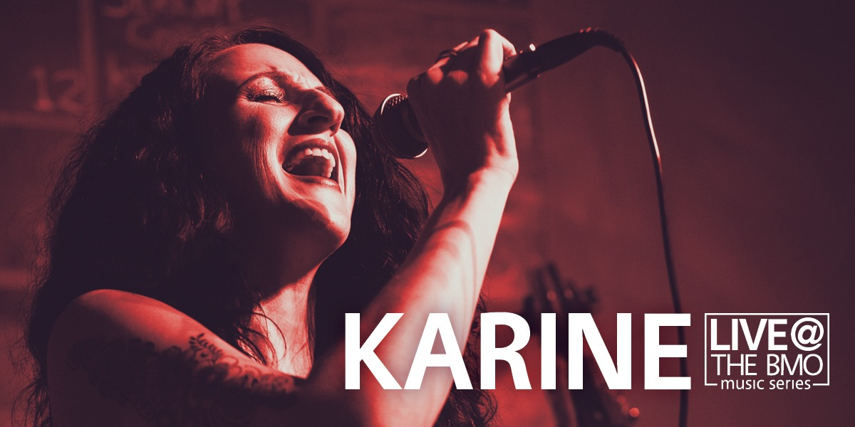 Karine