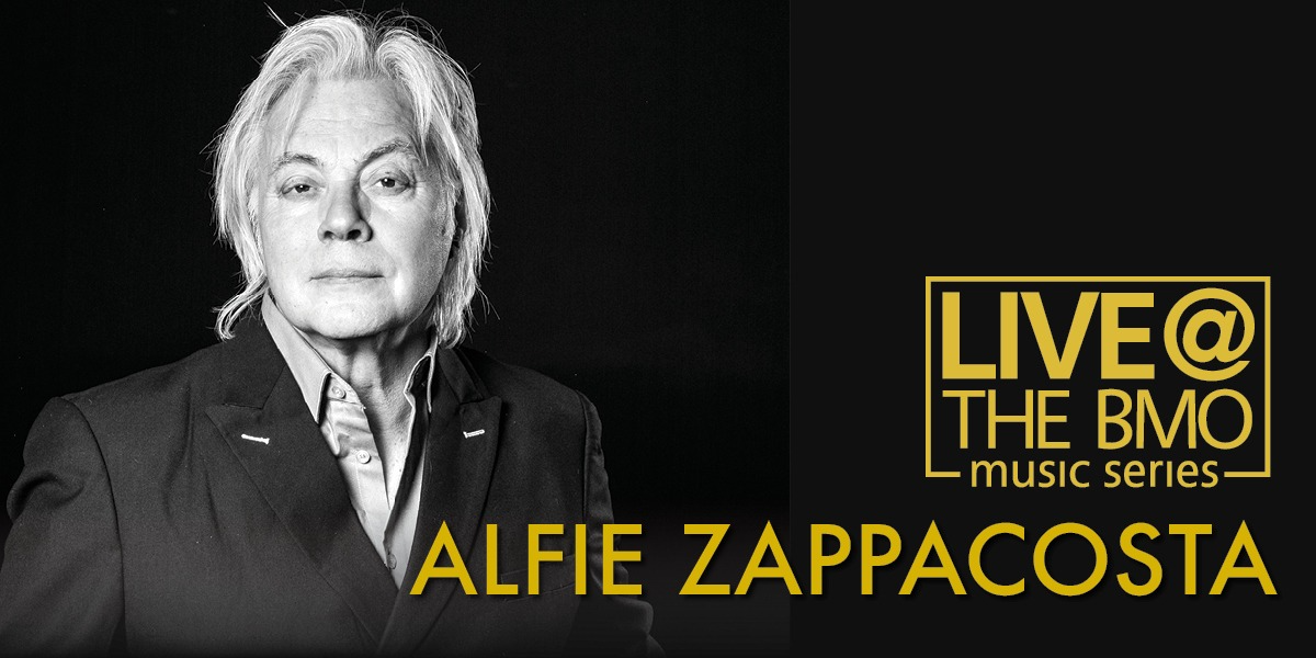 Alfie Zappacosta