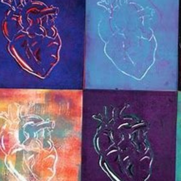 Printmaking: Beginning through Advanced