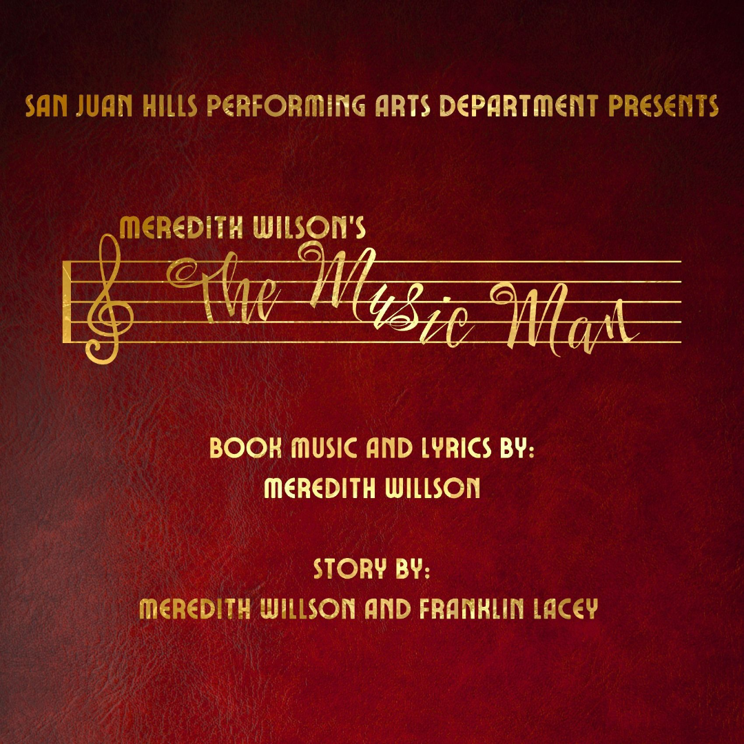 Meredith Wilson's The Music Man