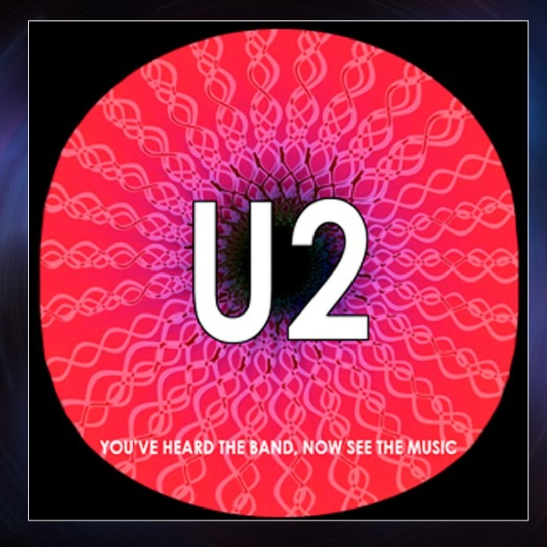 Music 360: U2