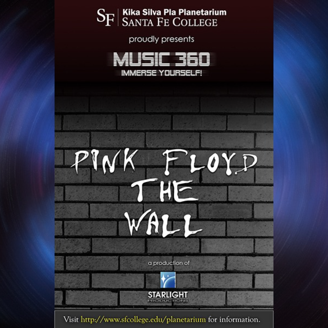 Music 360 - Pink Floyd: The Wall
