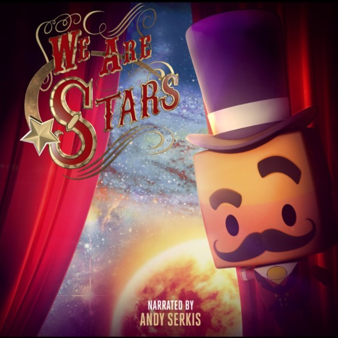 We Are Stars