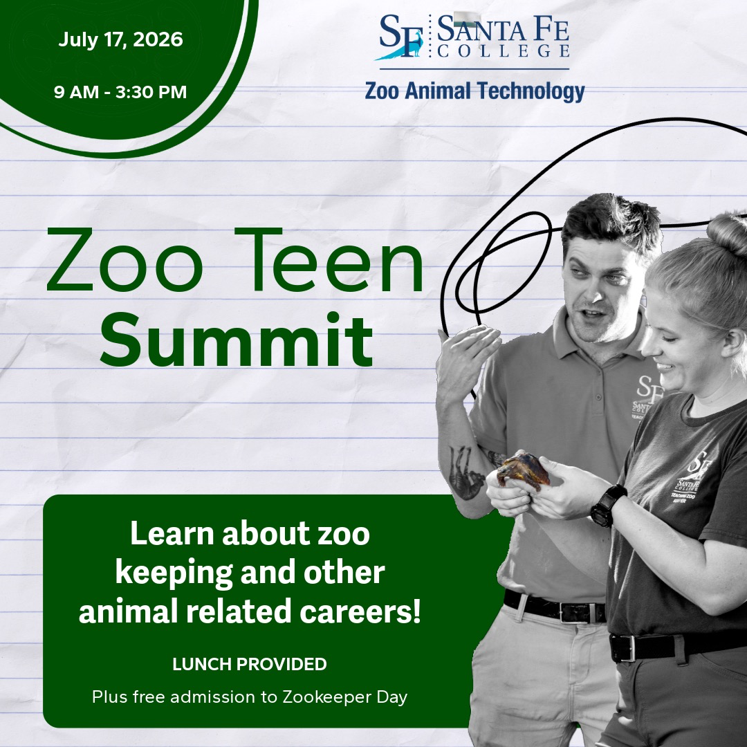 Teen Summit 2026