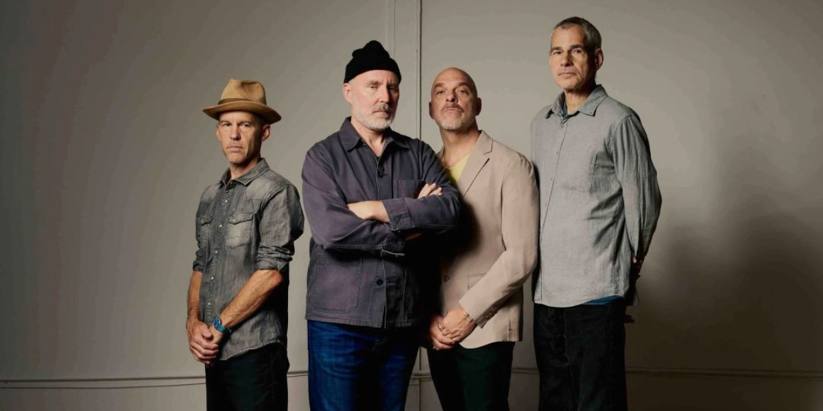 The Bad Plus