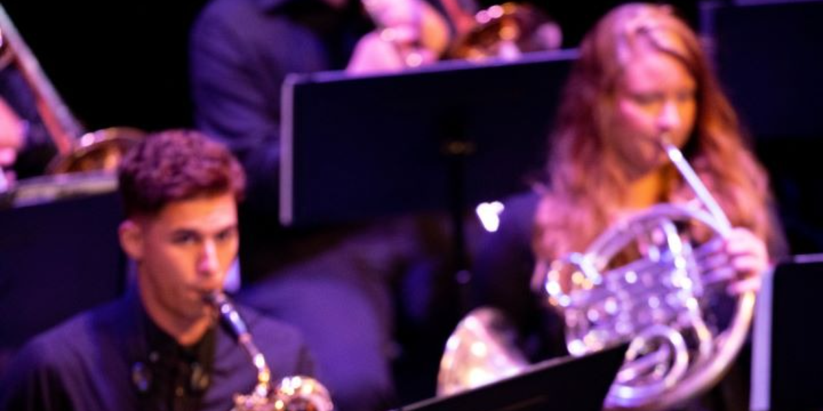 Winds and Classics