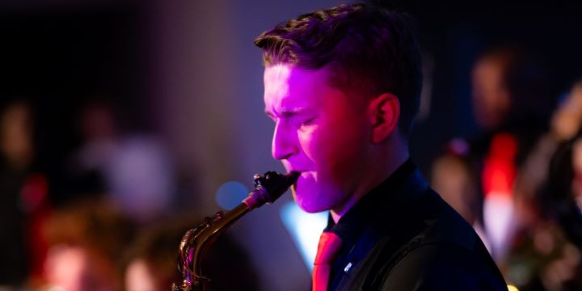Jazz Up Spring