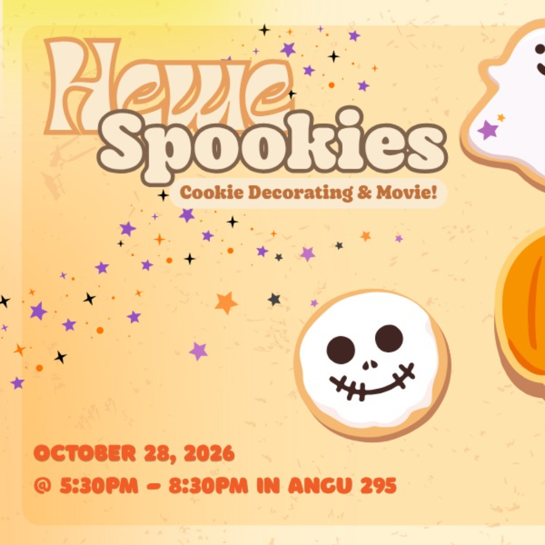 HeWe Spookies