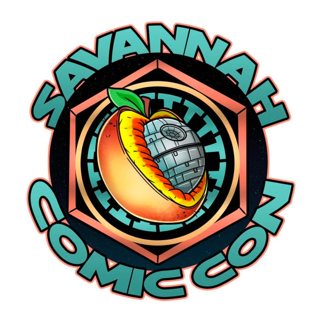 Savannah Comic Con Artist/Craft & Vendor Booths 2027
