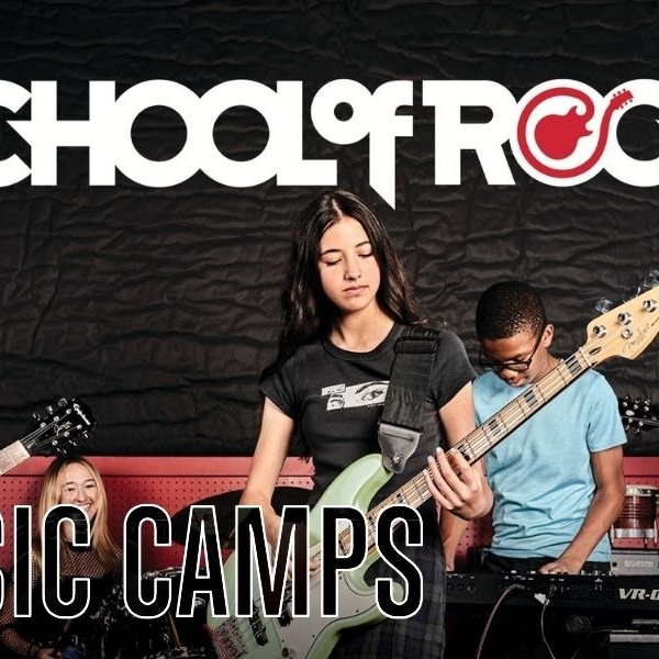 2026 Pop Punk Camp Show