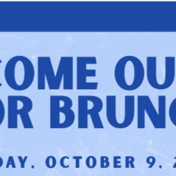 Come Out for Brunch