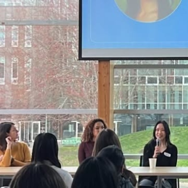 BIPOC Science Networking Panel