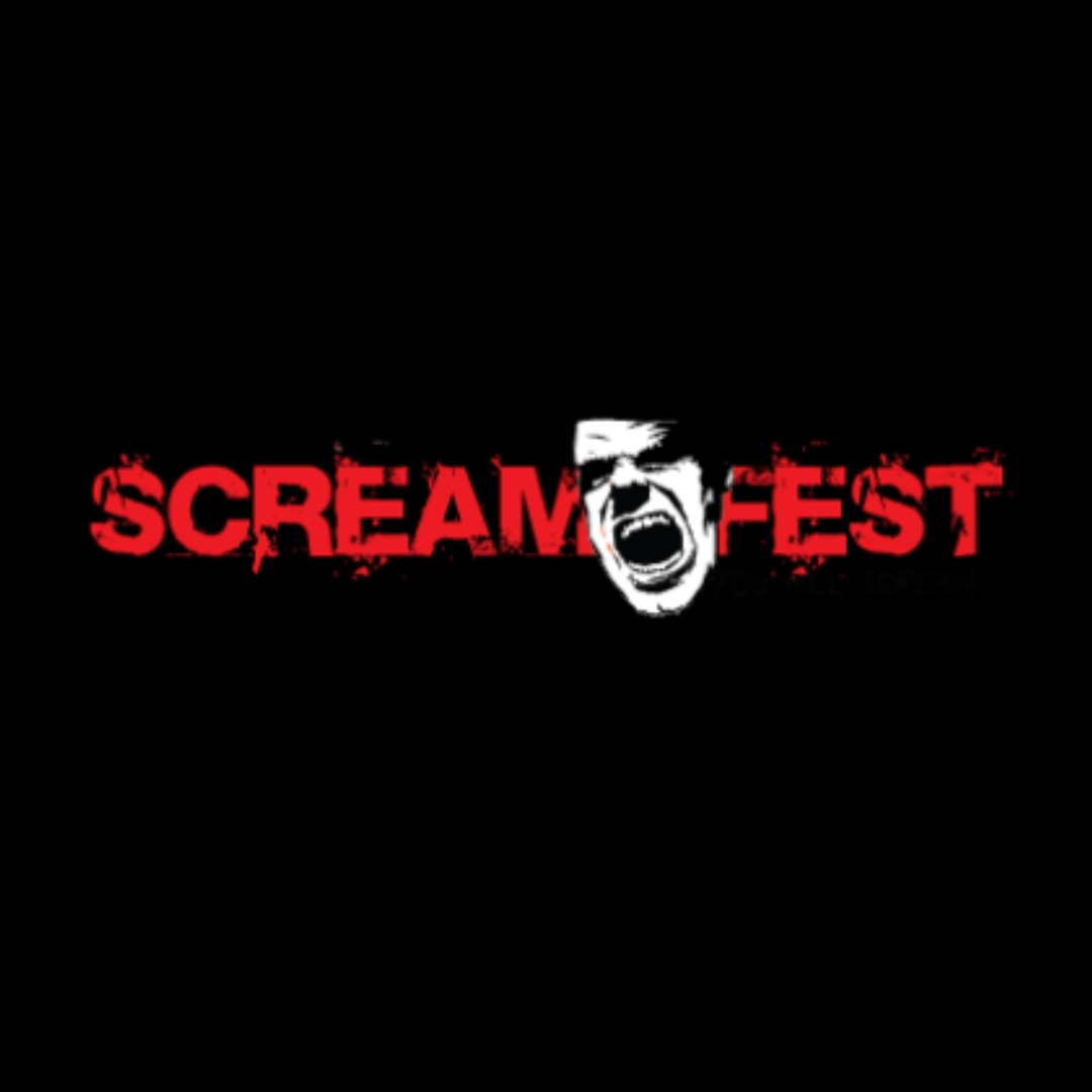 Screamfest October 9, 2026