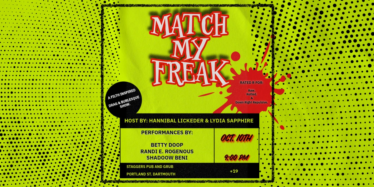 Match My Freak!