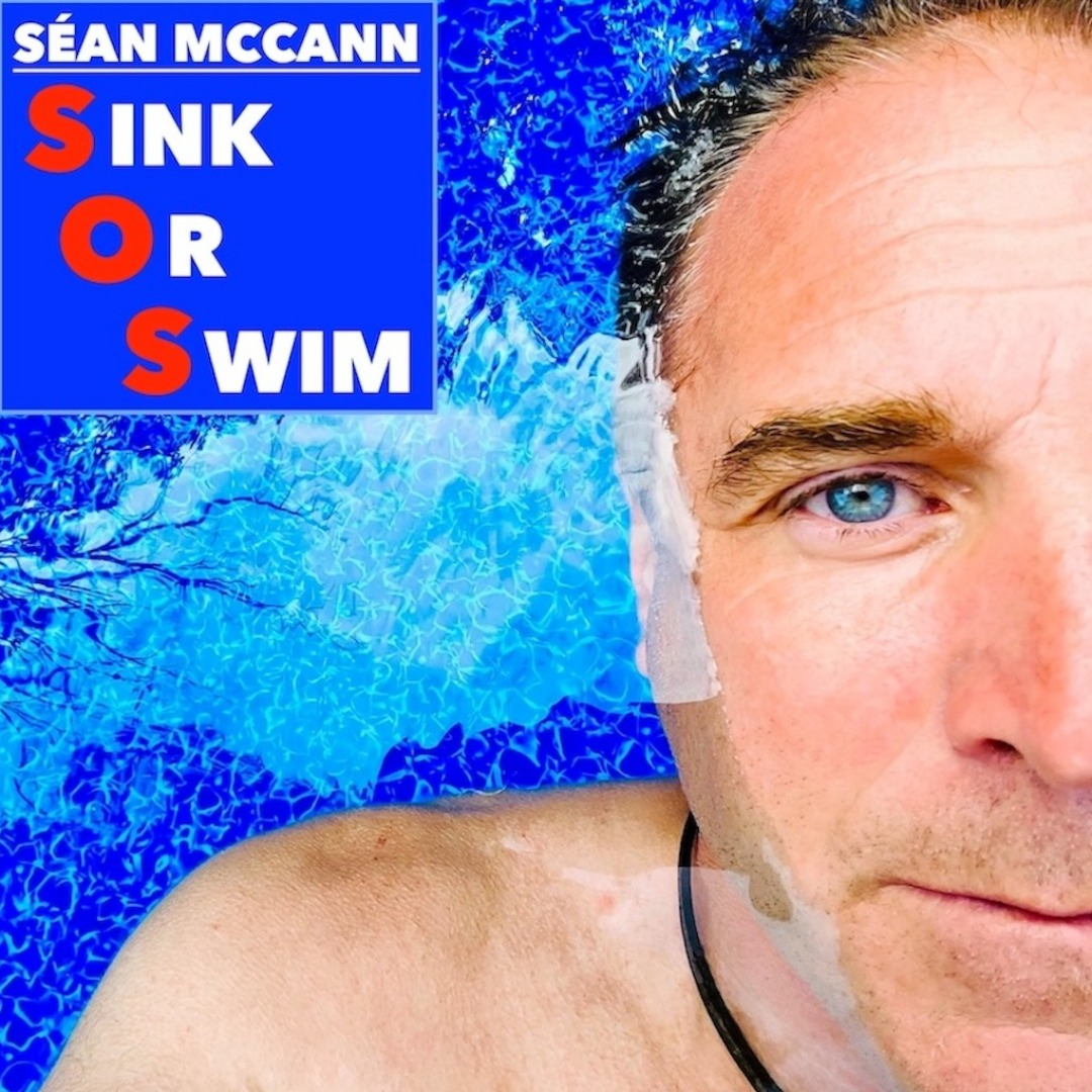 Séan McCann-S.O.S. Live in Elora