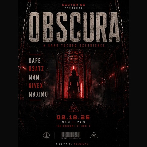 OBSCURA
