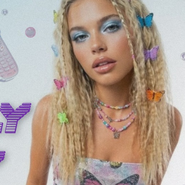 Y2K PARTY