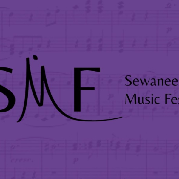 SSMF Concerto Showcase Reception