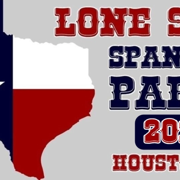 Lone Star Spanking Party 2026