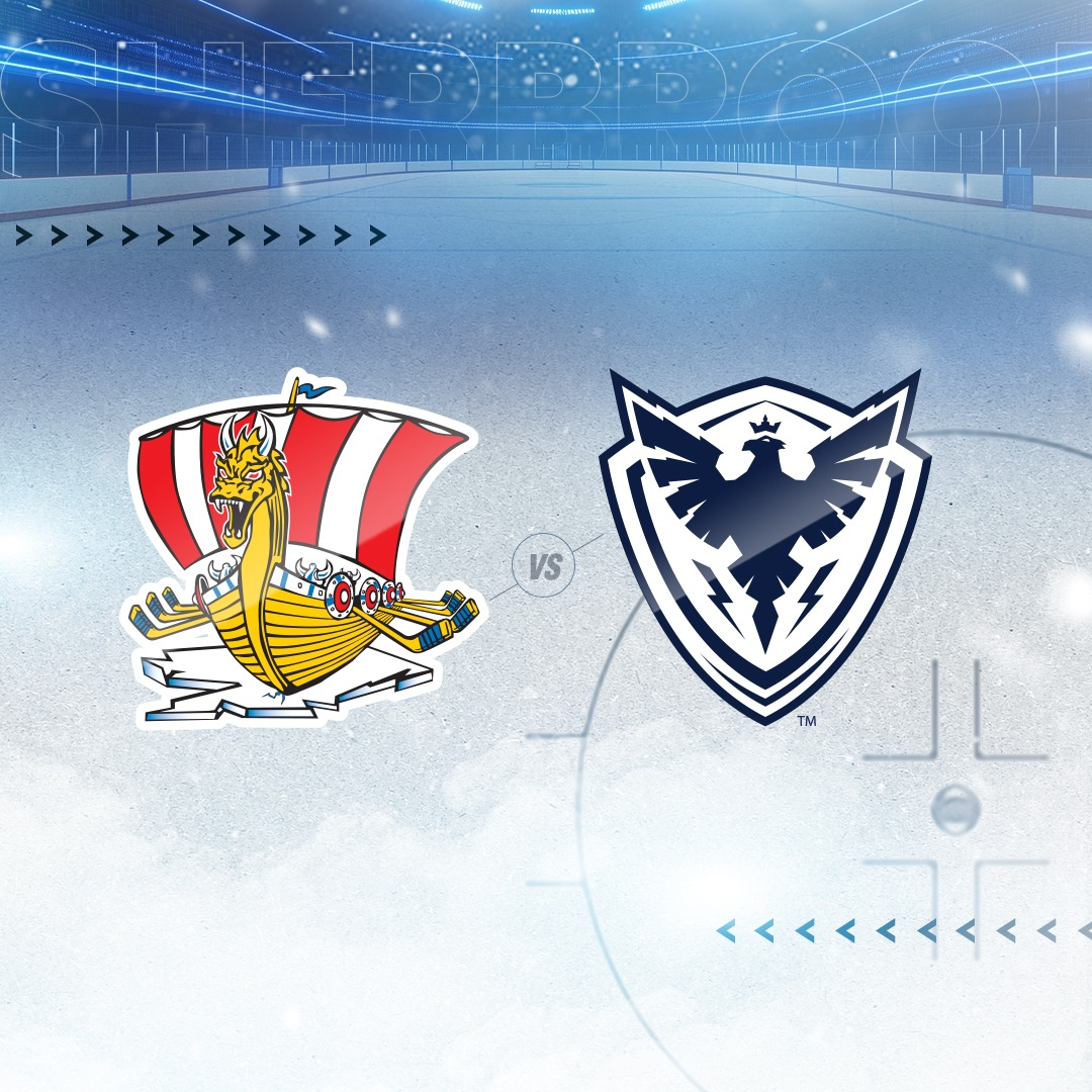 28 décembre 2025 - Drakkar de Baie-Comeau vs Phoenix de Sherbrooke