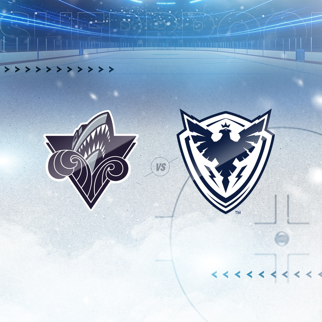 6 mars 2026 - Océanic de Rimouski vs Phoenix de Sherbrooke