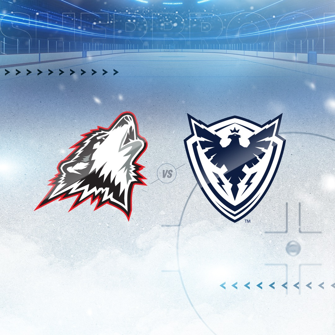 17 décembre 2025 - Huskies de Rouyn-Noranda vs Phoenix de Sherbrooke