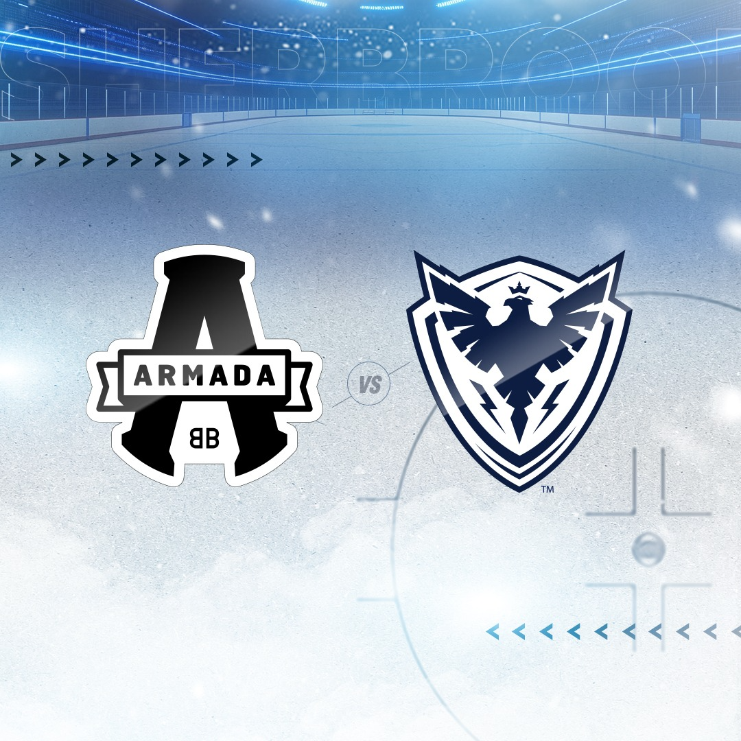 21 mars 2026 - Armada de Blainville-Boisbriand vs Phoenix de Sherbrooke