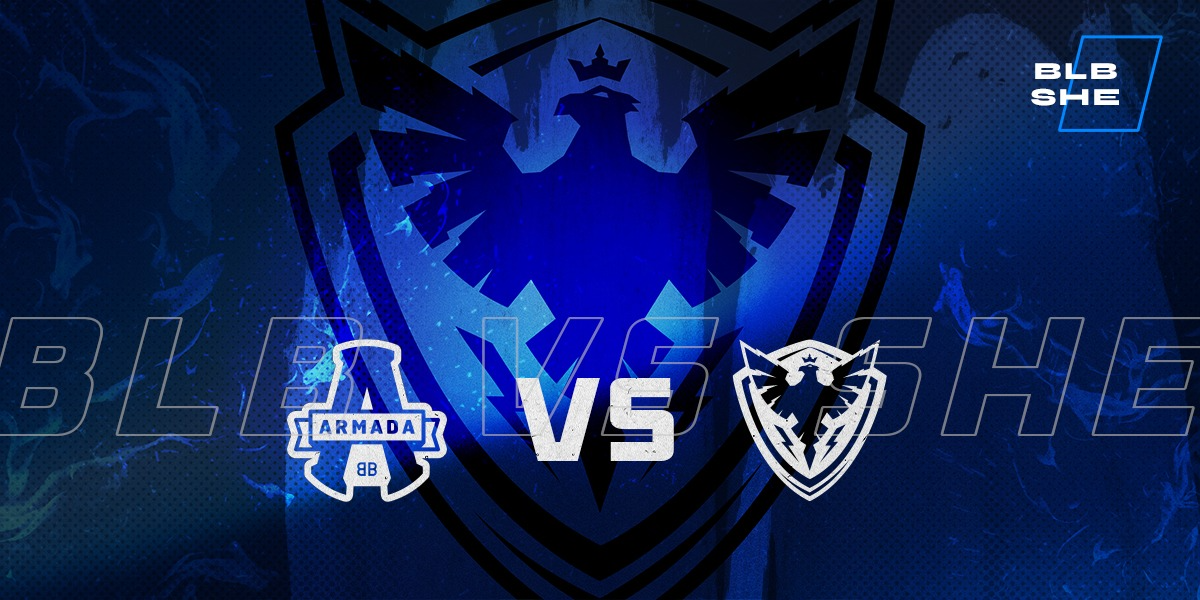 Armada de Blainville-Boisbriand vs Phoenix de Sherbrooke (pré-saison)