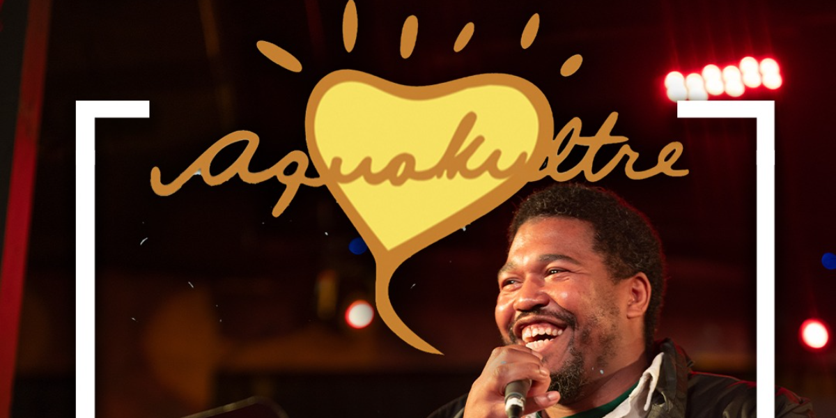 Aquakultre Presents: 1783 Live