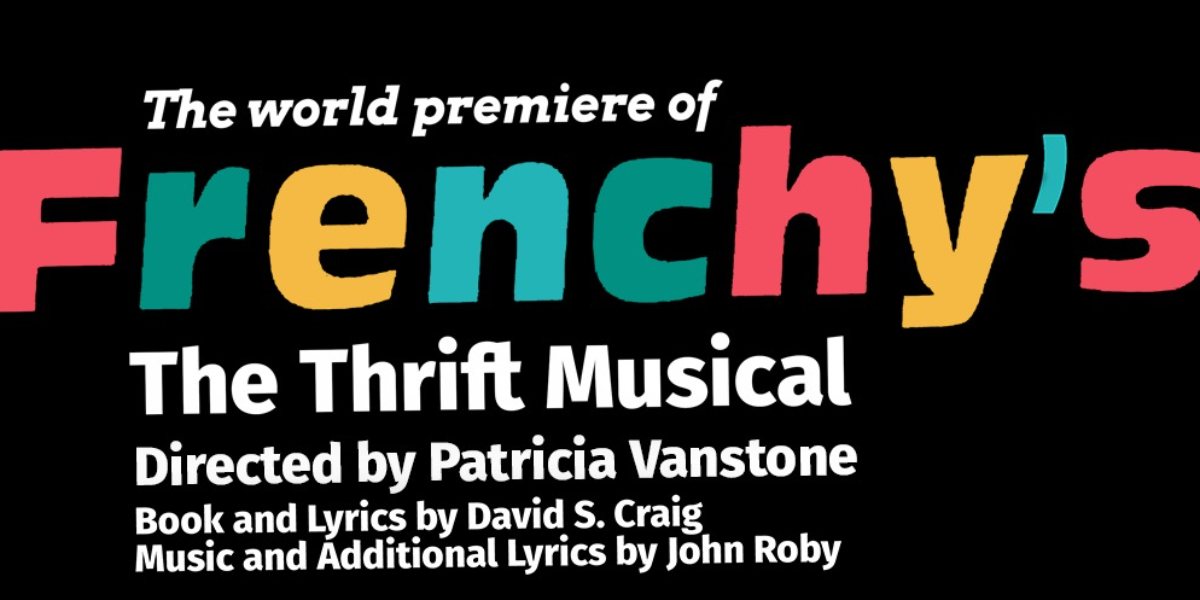 Frenchy's The Thrift Musical - PREVIEWS ONLY