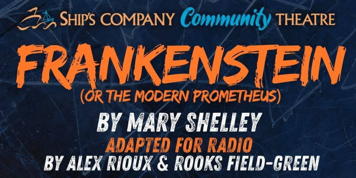 Frankenstein (or the modern Prometheus)
