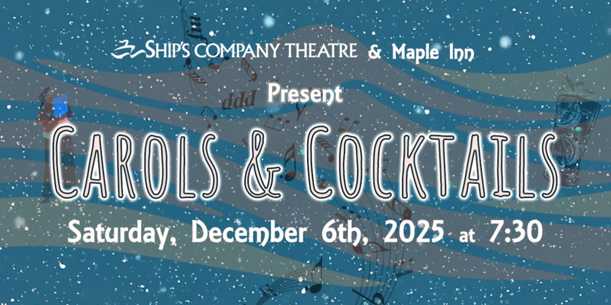 Carols & Cocktails