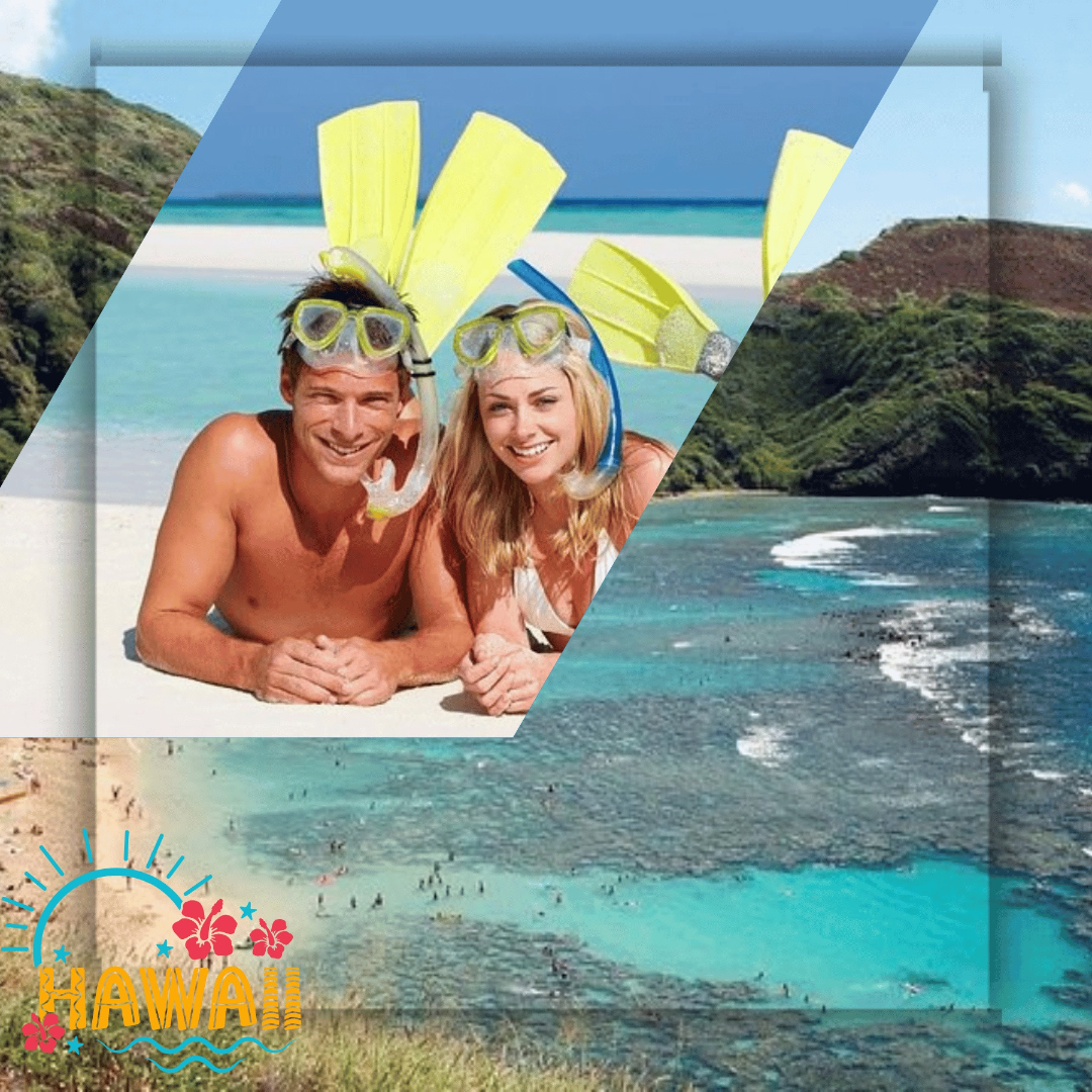 Hanauma Bay Snorkeling