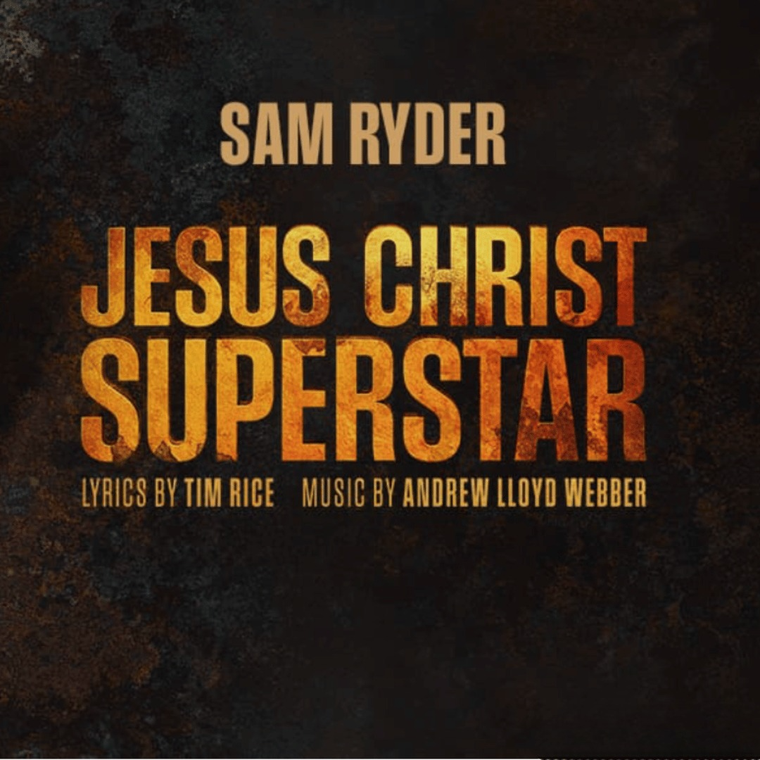 Jesus Christ Superstar - Theatre Royal Drury Lane