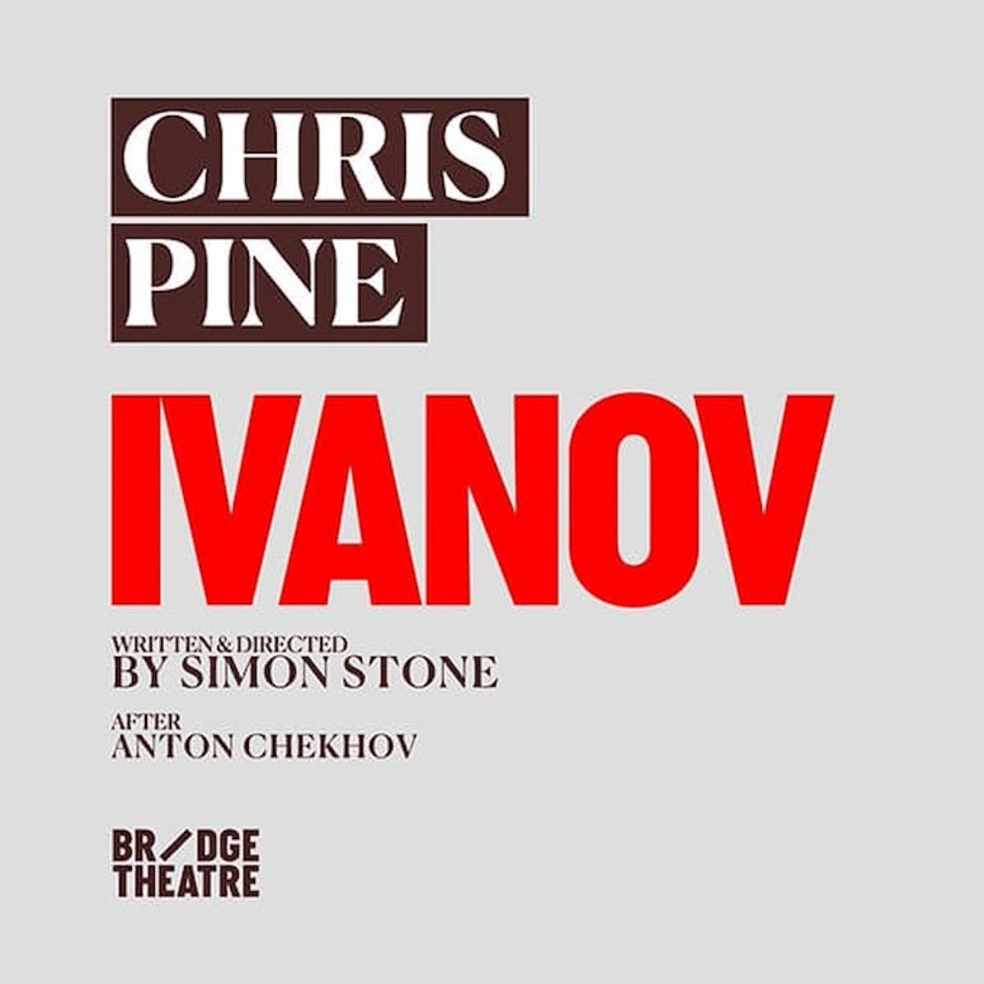 Ivanov at Bridge Theatre