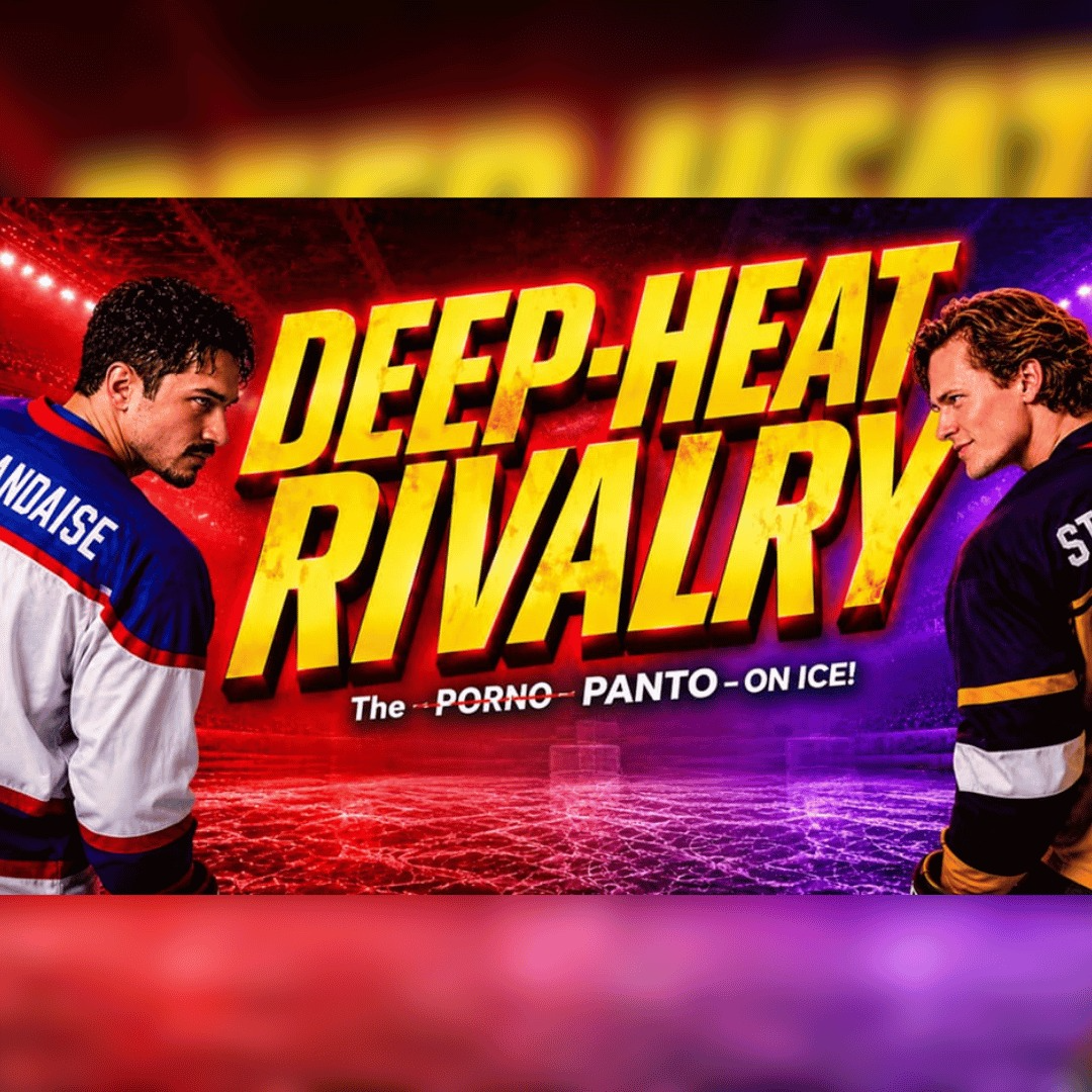 Deep-Heat Rivalry at Other Palace Studio
