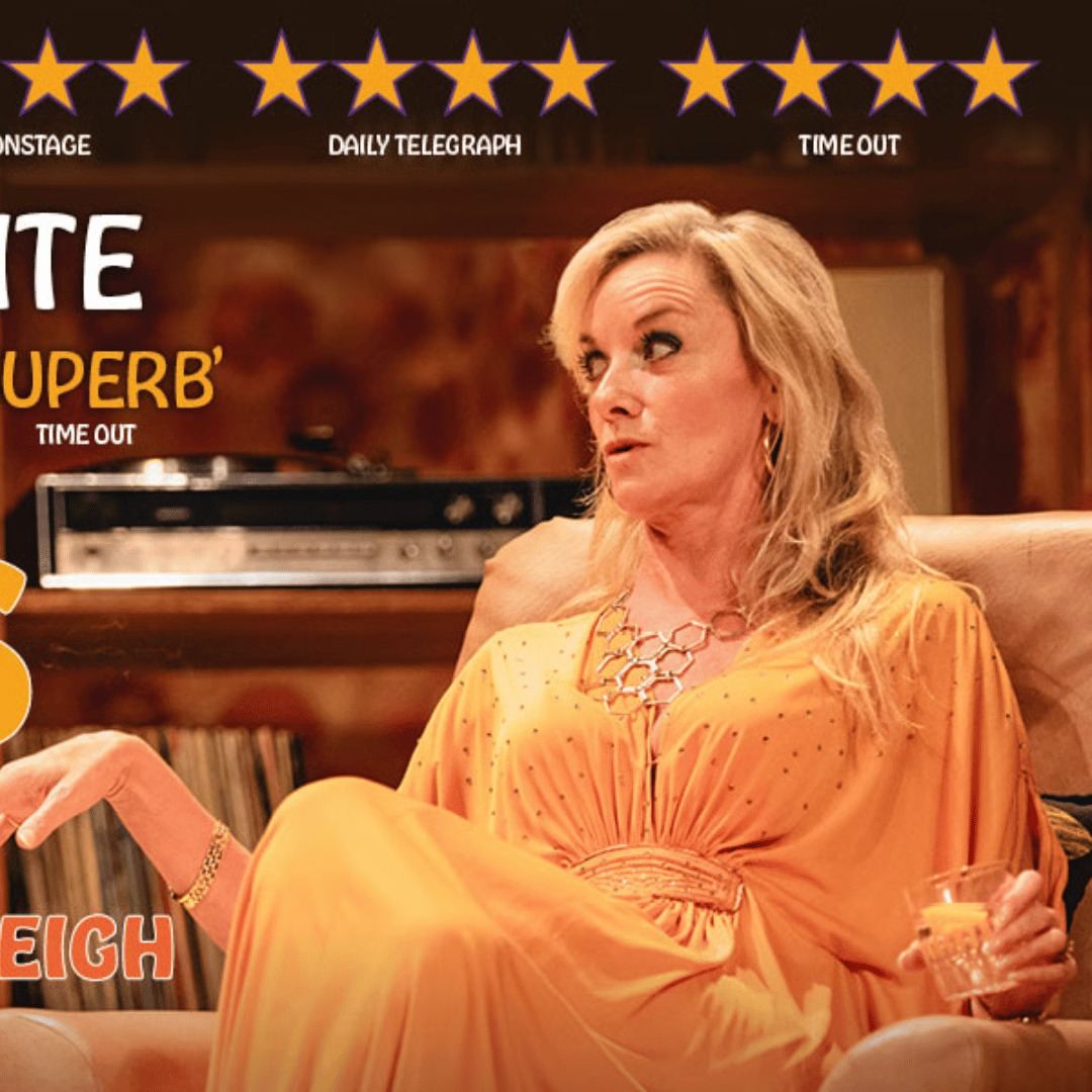 Abigail's Party at Harold Pinter Theatre
