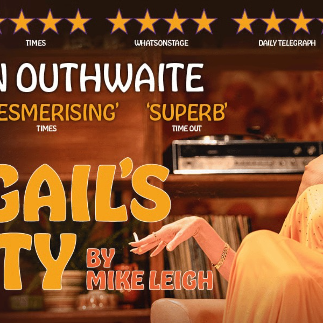 Alice In Wonderland - Soho Theatre Walthamstow