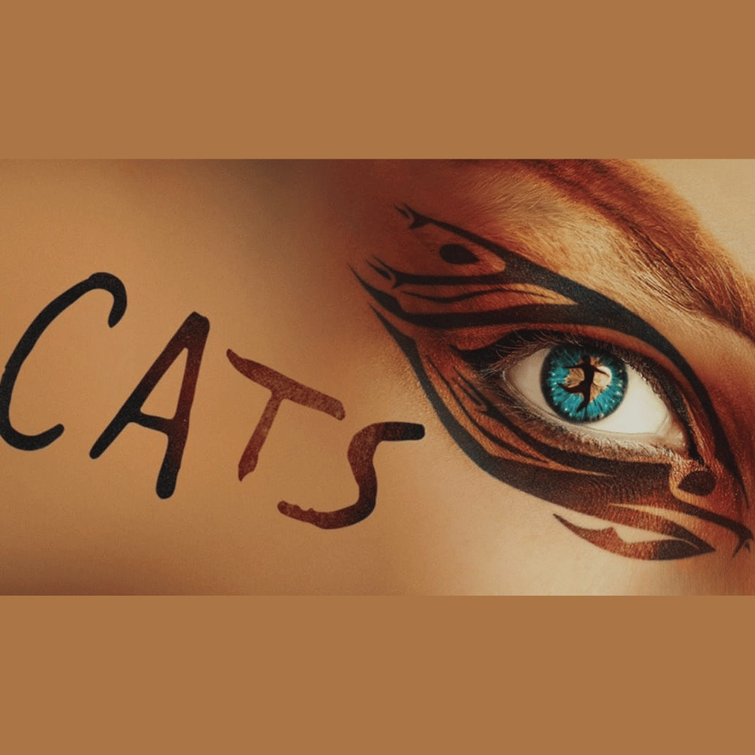 Cats at Open Air Theatre, Regent's Park