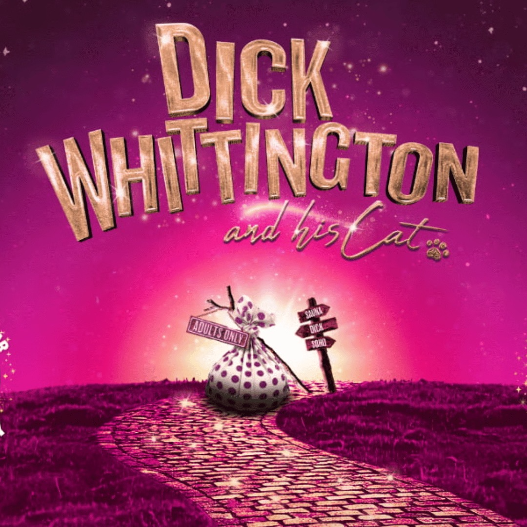 Dick Whittington and His Cat - Adult Tickets