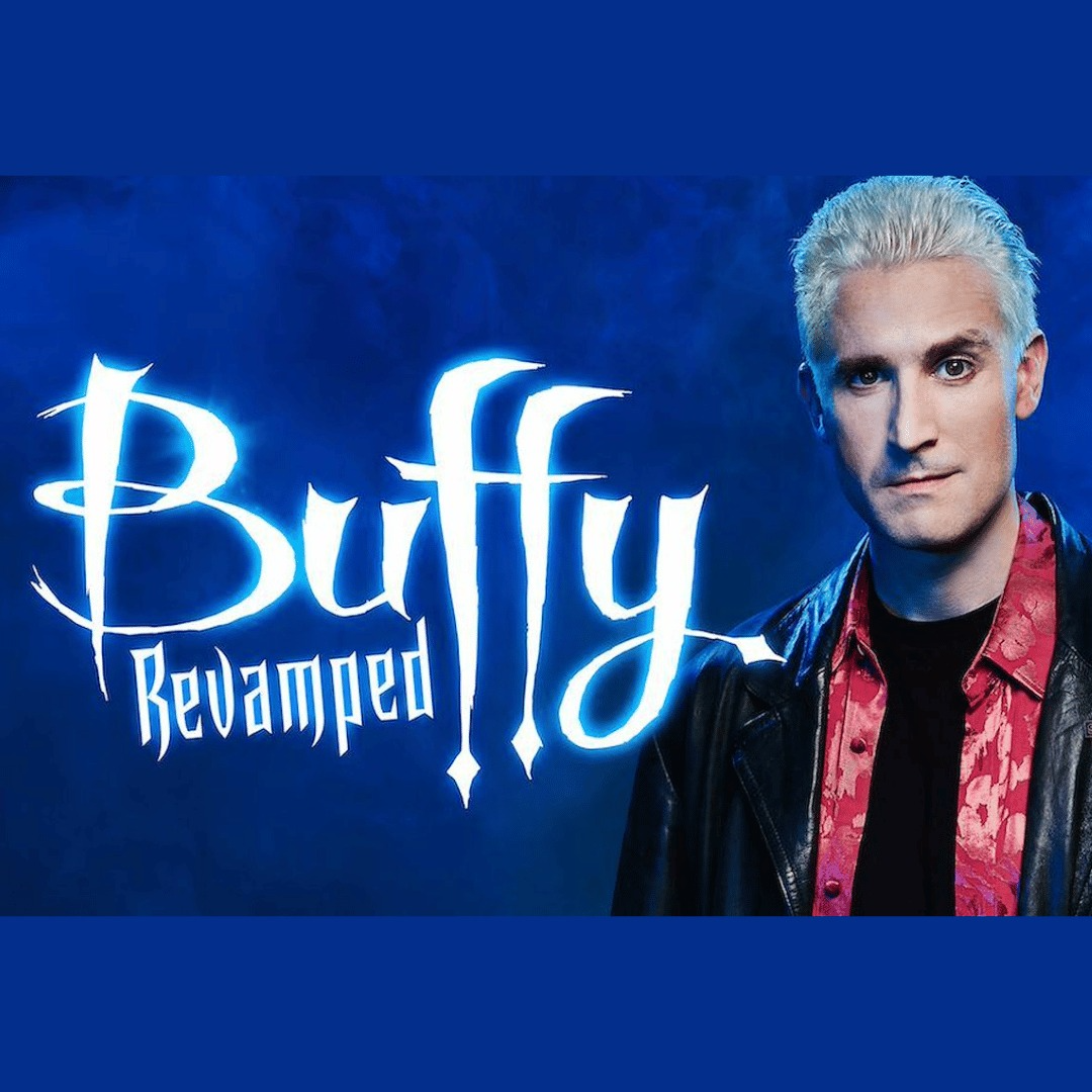 Buffy Revamped at Lyric Theatre