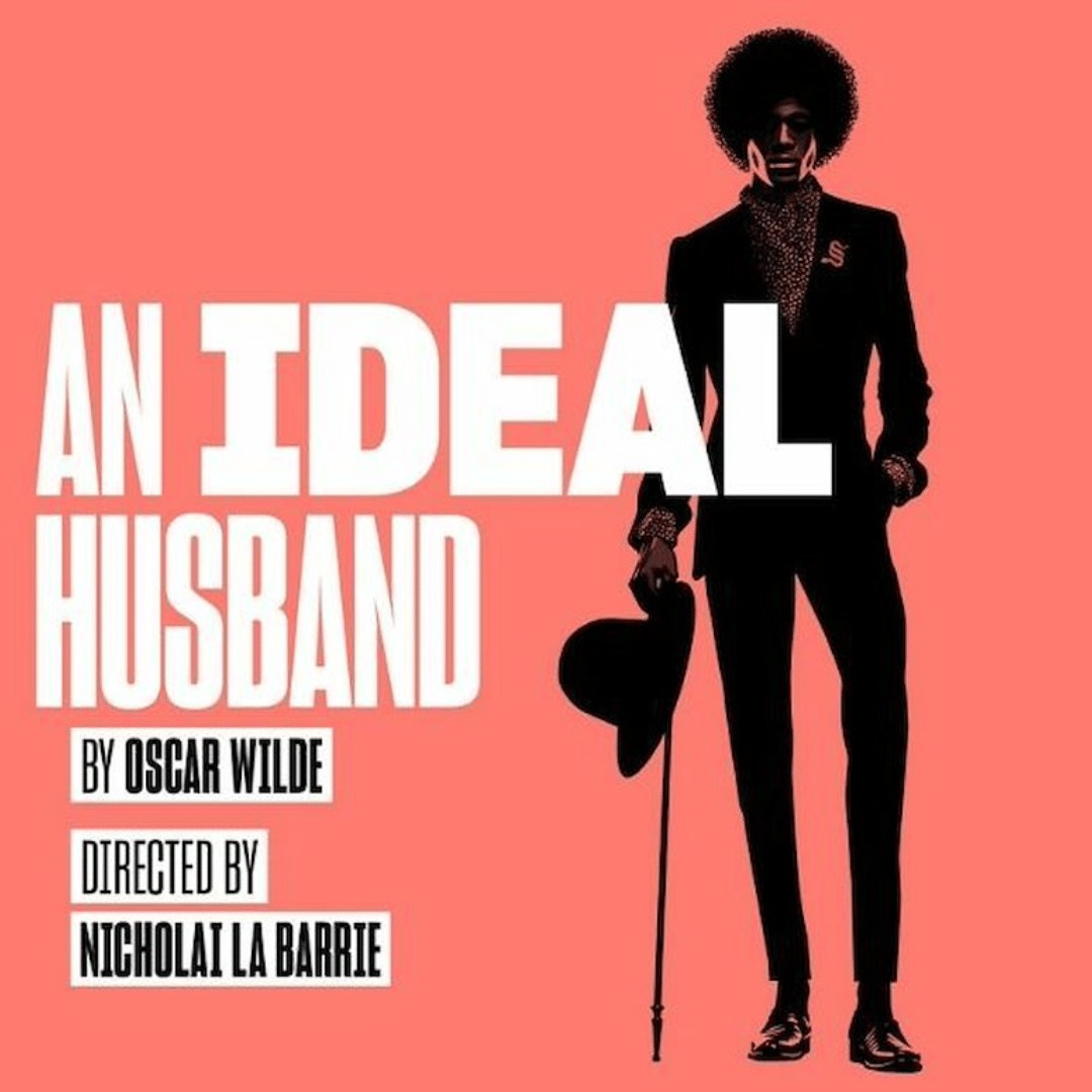 An Ideal Husband at Lyric Hammersmith