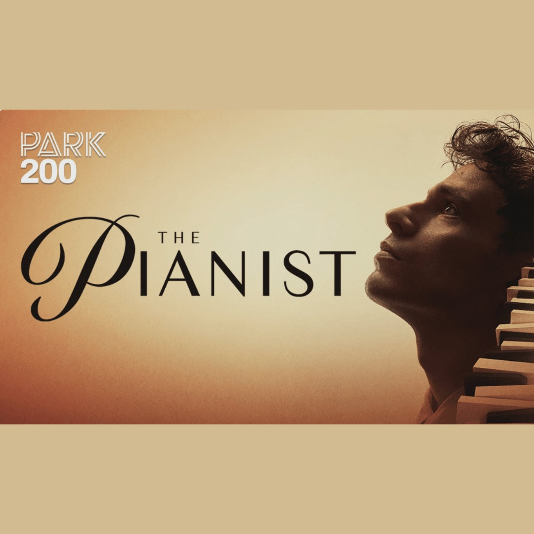 The Pianist - Park Theatre