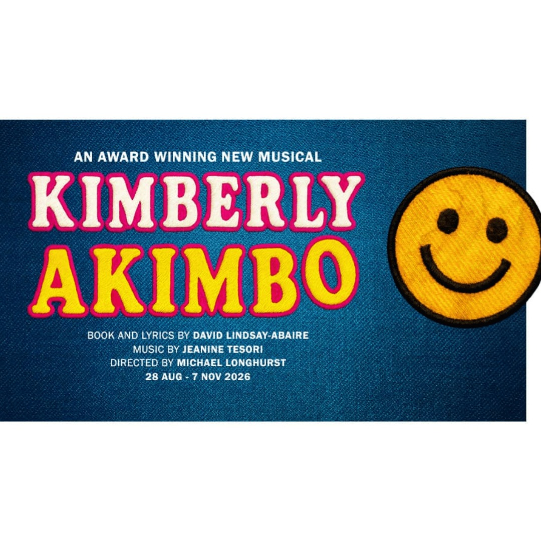 Kimberly Akimbo at Hampstead Theatre