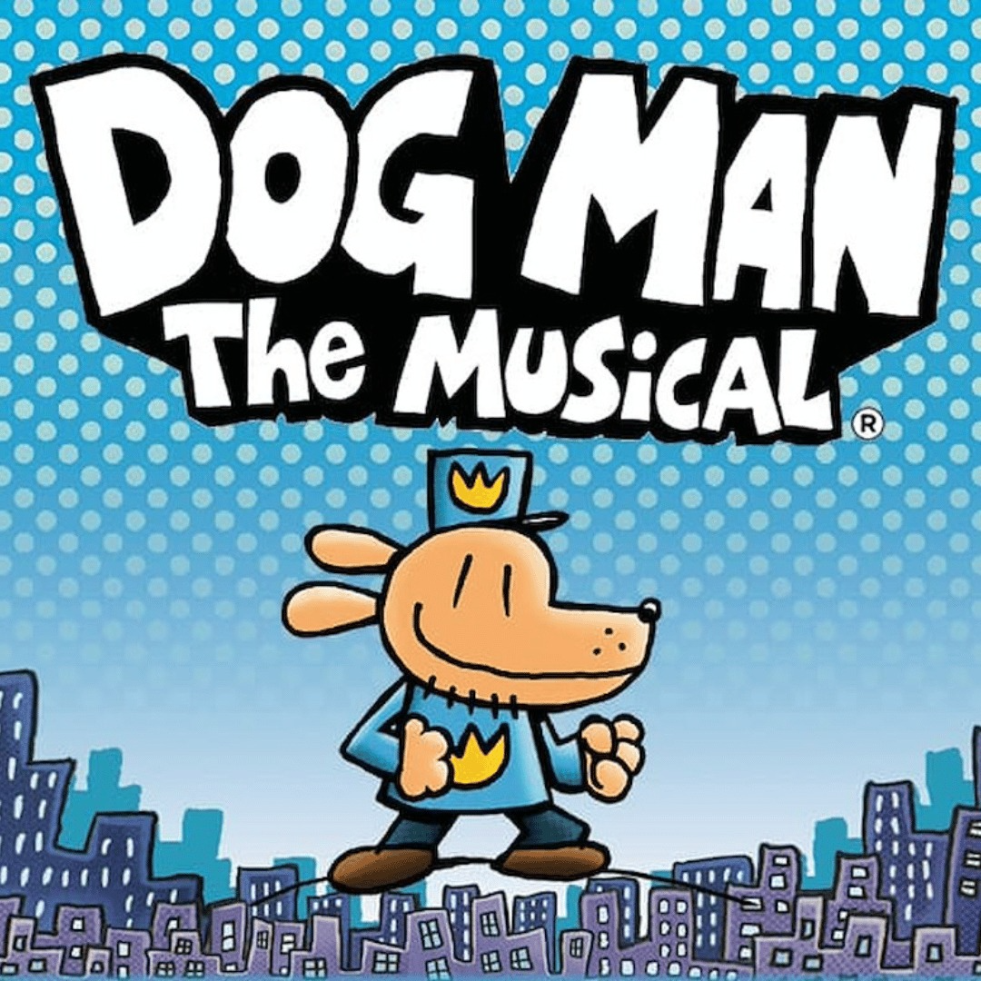 Dog Man: The Musical at Queen Elizabeth Hall, Southbank Centre