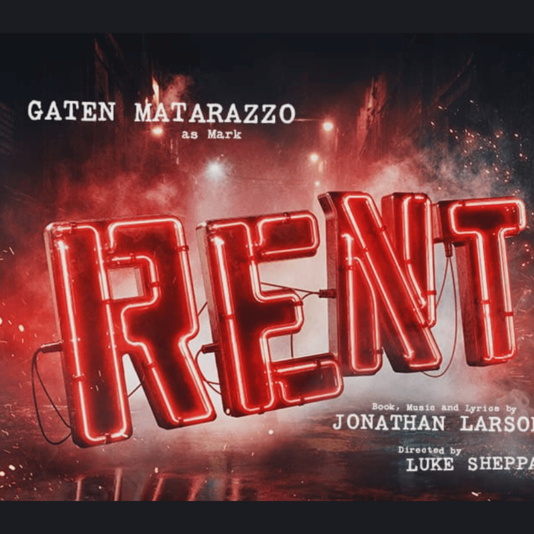 RENT at Duke of Yorks Theatre